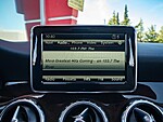 Used 2015 MERCEDES-BENZ GLA GLA 250 in RENO, NEVADA (Photo 19)
