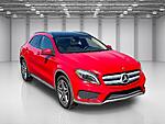 Used 2015 MERCEDES-BENZ GLA GLA 250 in RENO, NEVADA (Photo 7)