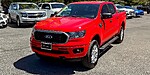 Used 2021 FORD RANGER XLT in RENO, NEVADA