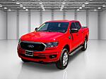 Used 2021 FORD RANGER XLT in RENO, NEVADA (Photo 1)