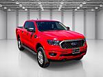 Used 2021 FORD RANGER XLT in RENO, NEVADA (Photo 7)