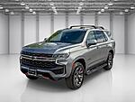 Used 2022 CHEVROLET TAHOE Z71 in RENO, NEVADA (Photo 1)
