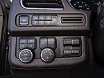 Used 2022 CHEVROLET TAHOE Z71 in RENO, NEVADA (Photo 11)