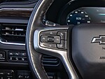 Used 2022 CHEVROLET TAHOE Z71 in RENO, NEVADA (Photo 15)