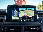 Used 2022 CHEVROLET TAHOE Z71 in RENO, NEVADA (Photo 20)