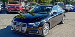 Used 2019 AUDI A4 2.0T PREMIUM in RENO, NEVADA