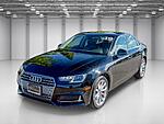 Used 2019 AUDI A4 2.0T PREMIUM in RENO, NEVADA (Photo 1)