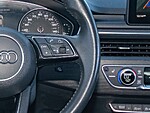 Used 2019 AUDI A4 2.0T PREMIUM in RENO, NEVADA (Photo 17)