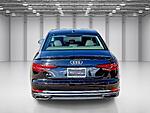 Used 2019 AUDI A4 2.0T PREMIUM in RENO, NEVADA (Photo 4)