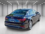 Used 2019 AUDI A4 2.0T PREMIUM in RENO, NEVADA (Photo 5)