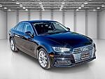 Used 2019 AUDI A4 2.0T PREMIUM in RENO, NEVADA (Photo 7)