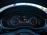 Used 2019 AUDI A4 2.0T PREMIUM in RENO, NEVADA (Photo 9)