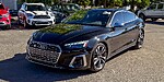 Used 2024 AUDI S5 SPORTBACK PREMIUM PLUS in RENO, NEVADA