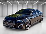 Used 2024 AUDI S5 SPORTBACK PREMIUM PLUS in RENO, NEVADA (Photo 1)
