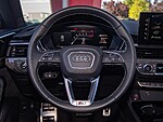 Used 2024 AUDI S5 SPORTBACK PREMIUM PLUS in RENO, NEVADA (Photo 14)
