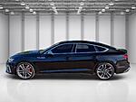 Used 2024 AUDI S5 SPORTBACK PREMIUM PLUS in RENO, NEVADA (Photo 2)