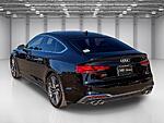 Used 2024 AUDI S5 SPORTBACK PREMIUM PLUS in RENO, NEVADA (Photo 3)