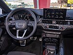 Used 2024 AUDI S5 SPORTBACK PREMIUM PLUS in RENO, NEVADA (Photo 38)