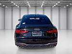 Used 2024 AUDI S5 SPORTBACK PREMIUM PLUS in RENO, NEVADA (Photo 4)
