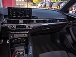 Used 2024 AUDI S5 SPORTBACK PREMIUM PLUS in RENO, NEVADA (Photo 40)