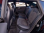 Used 2024 AUDI S5 SPORTBACK PREMIUM PLUS in RENO, NEVADA (Photo 45)