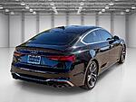 Used 2024 AUDI S5 SPORTBACK PREMIUM PLUS in RENO, NEVADA (Photo 5)