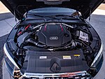 Used 2024 AUDI S5 SPORTBACK PREMIUM PLUS in RENO, NEVADA (Photo 51)