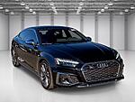 Used 2024 AUDI S5 SPORTBACK PREMIUM PLUS in RENO, NEVADA (Photo 7)