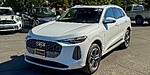 Used 2025 AUDI Q5  in RENO, NEVADA