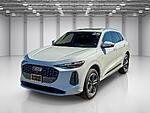 Used 2025 AUDI Q5  in RENO, NEVADA (Photo 1)