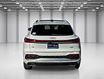 Used 2025 AUDI Q5  in RENO, NEVADA (Photo 4)