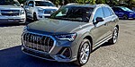 Used 2025 AUDI Q3 PREMIUM PLUS in RENO, NEVADA