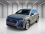 Used 2025 AUDI Q3 PREMIUM PLUS in RENO, NEVADA (Photo 1)
