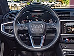 Used 2025 AUDI Q3 PREMIUM PLUS in RENO, NEVADA (Photo 14)