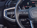 Used 2025 AUDI Q3 PREMIUM PLUS in RENO, NEVADA (Photo 16)