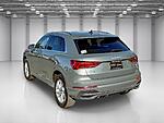 Used 2025 AUDI Q3 PREMIUM PLUS in RENO, NEVADA (Photo 3)