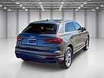 Used 2025 AUDI Q3 PREMIUM PLUS in RENO, NEVADA (Photo 5)