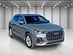 Used 2025 AUDI Q3 PREMIUM PLUS in RENO, NEVADA (Photo 7)