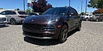 Used 2020 PORSCHE MACAN S in RENO, NEVADA
