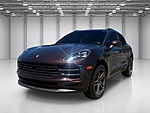 Used 2020 PORSCHE MACAN S in RENO, NEVADA (Photo 1)