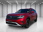 Used 2022 Volkswagen Atlas 2.0T SE W/TECHNOLOGY in RENO, NEVADA (Photo 1)