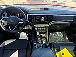 Used 2022 Volkswagen Atlas 2.0T SE W/TECHNOLOGY in RENO, NEVADA (Photo 10)
