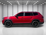 Used 2022 Volkswagen Atlas 2.0T SE W/TECHNOLOGY in RENO, NEVADA (Photo 2)