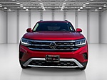 Used 2022 Volkswagen Atlas 2.0T SE W/TECHNOLOGY in RENO, NEVADA (Photo 4)