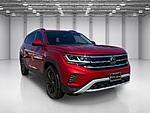 Used 2022 Volkswagen Atlas 2.0T SE W/TECHNOLOGY in RENO, NEVADA (Photo 5)