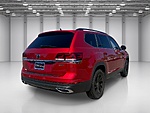 Used 2022 Volkswagen Atlas 2.0T SE W/TECHNOLOGY in RENO, NEVADA (Photo 7)