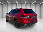 Used 2022 Volkswagen Atlas 2.0T SE W/TECHNOLOGY in RENO, NEVADA (Photo 8)