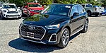 Used 2023 AUDI Q5 45 S LINE PREMIUM in RENO, NEVADA