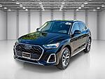 Used 2023 AUDI Q5 45 S LINE PREMIUM in RENO, NEVADA (Photo 1)