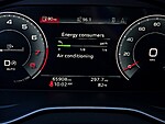 Used 2023 AUDI Q5 45 S LINE PREMIUM in RENO, NEVADA (Photo 10)